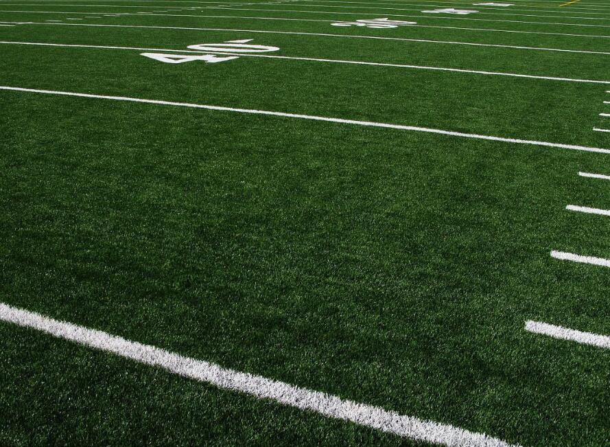 四川人造草坪足球場案例展示